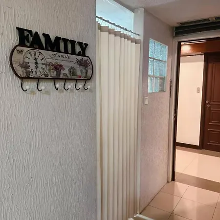 Marbella Tower 2-3